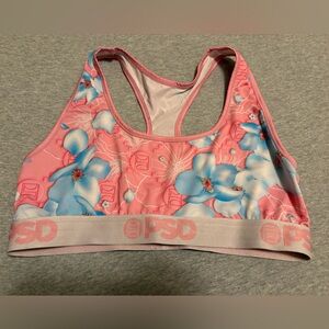 PSD sports bra
